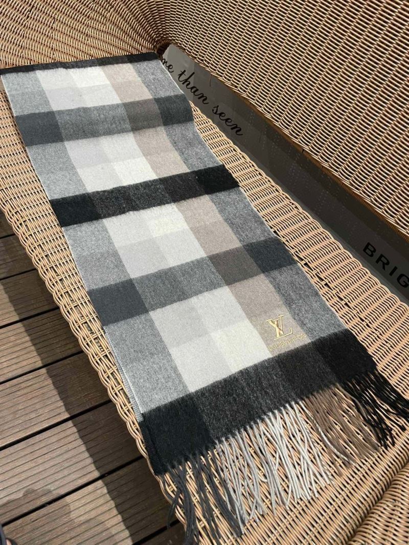 Louis Vuitton Scarf